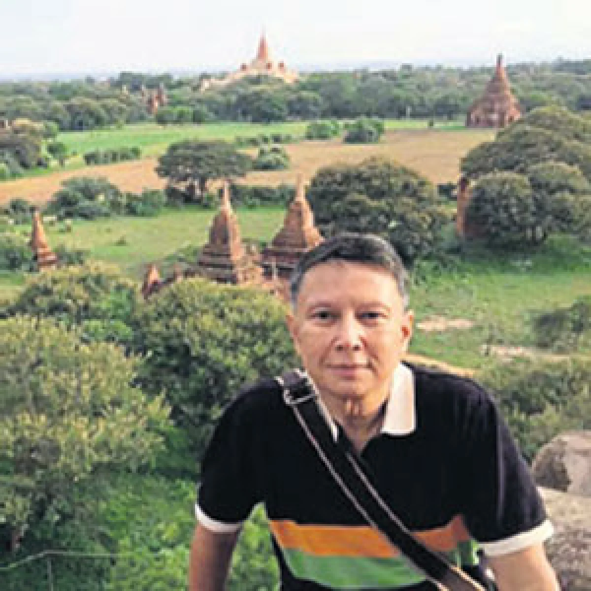 คมไทย