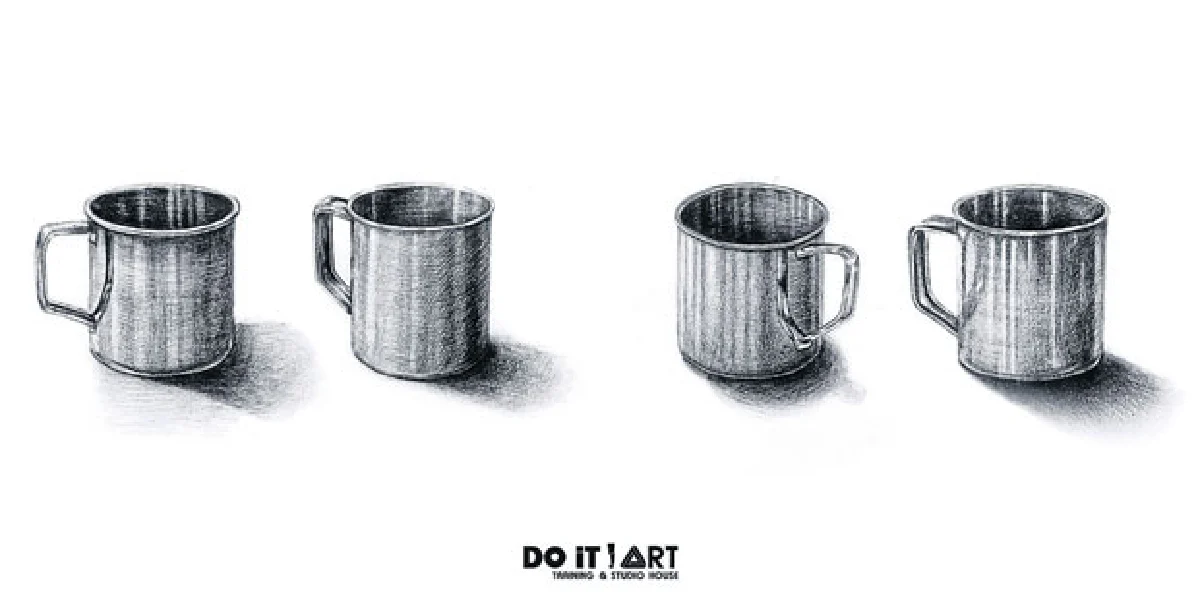 เรียนศิลปะกันได้ทุกวัยที่ ‘ดู อิท อาร์ต’