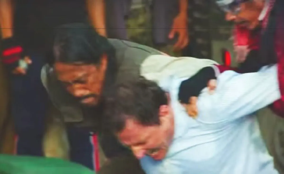 Upside-down letters trigger film ban in Cambodia