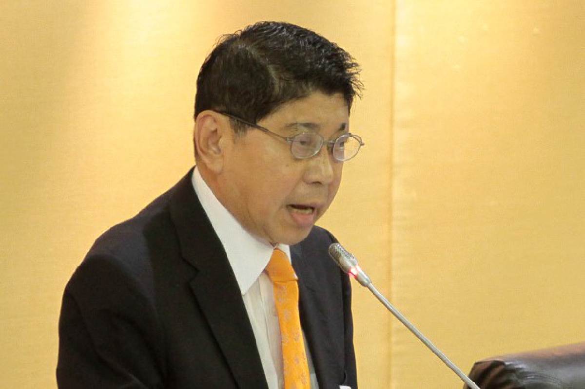 วิษณุแจงปรับครม.เพื่อความเหมาะสมเป็นเรื่องธรรมดา วิษณุแจงปรับครม.เพื่อความเหมาะสมเป็นเรื่องธรรมดา