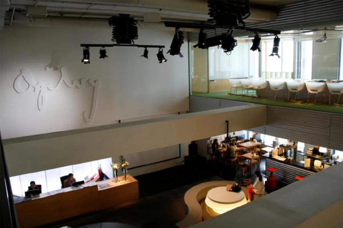 ก่อนจะเป็นเฟิสต์จ๊อบเบอร์