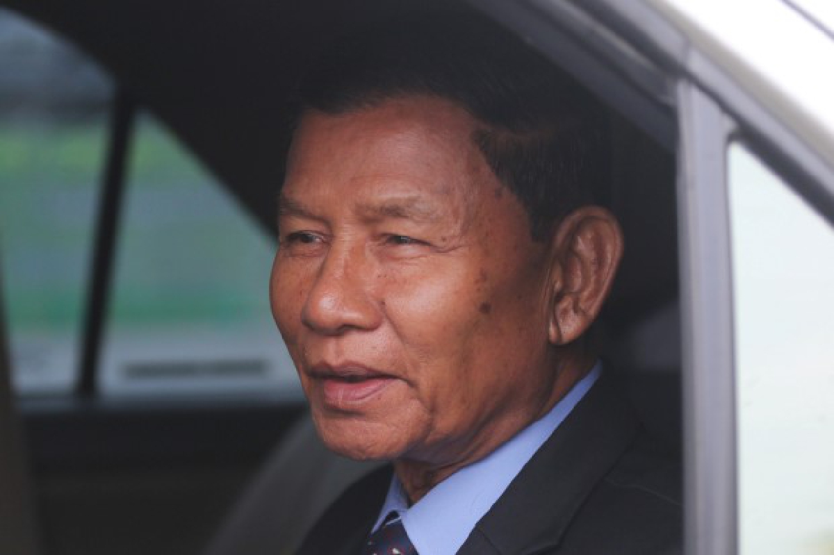 เพื่อไทยแนะรัฐควรออกพรบ.ปรองดองแทนตั้งรัฐบาล เพื่อไทยแนะรัฐควรออกพรบ.ปรองดองแทนตั้งรัฐบาล