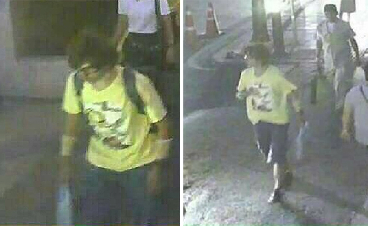 UPDATE: Bangkok bomb horror (with videos)
