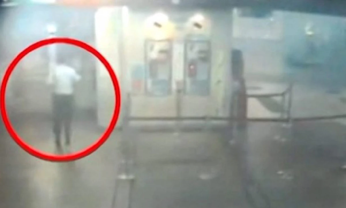 ย้อนรอย..."ระเบิดป่วนกรุง"