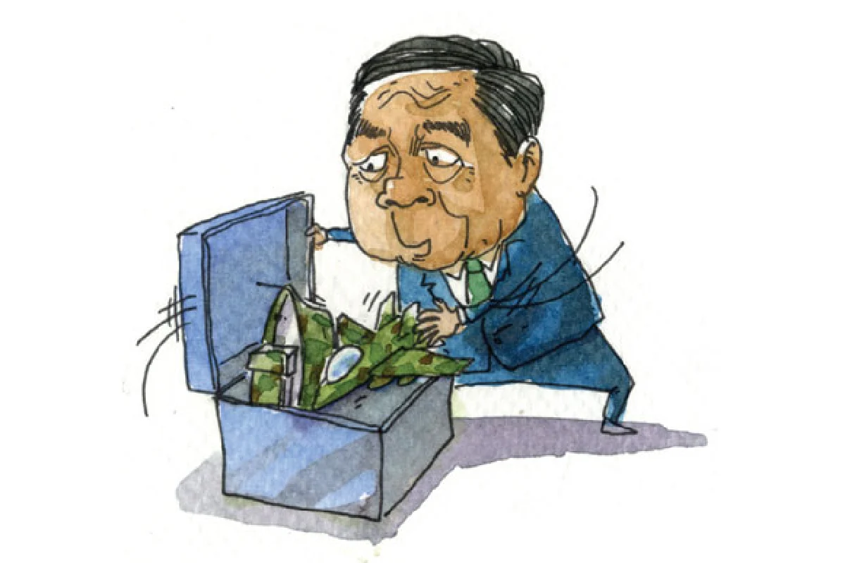 ปรับกำลัง
