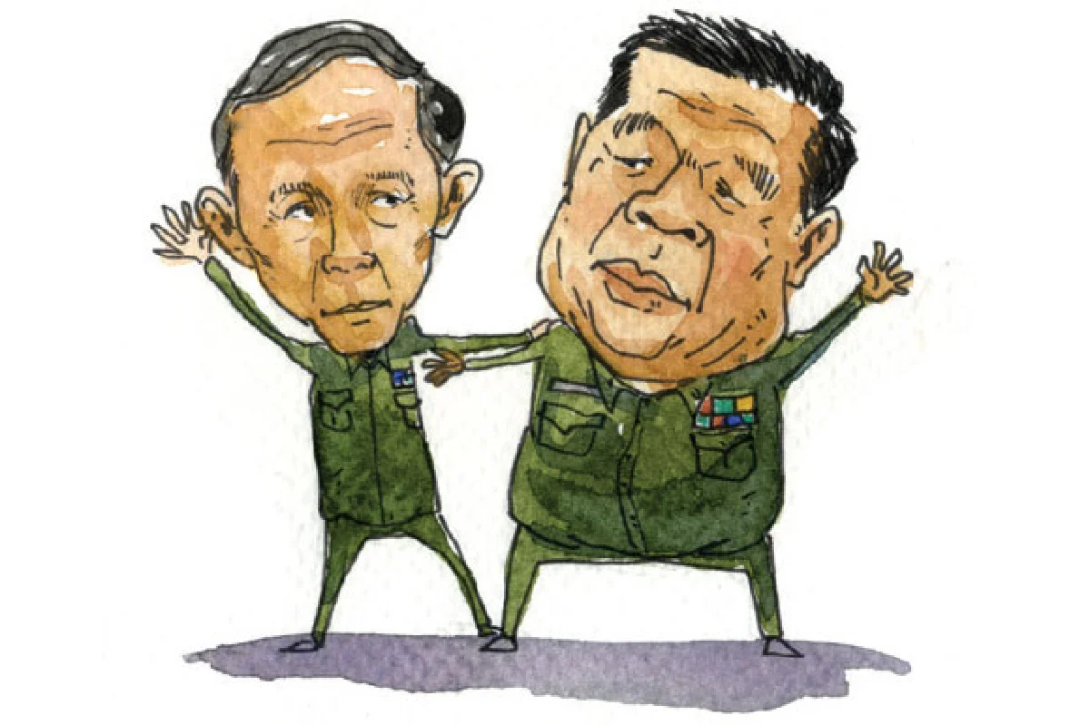 สาย-ขั้ว