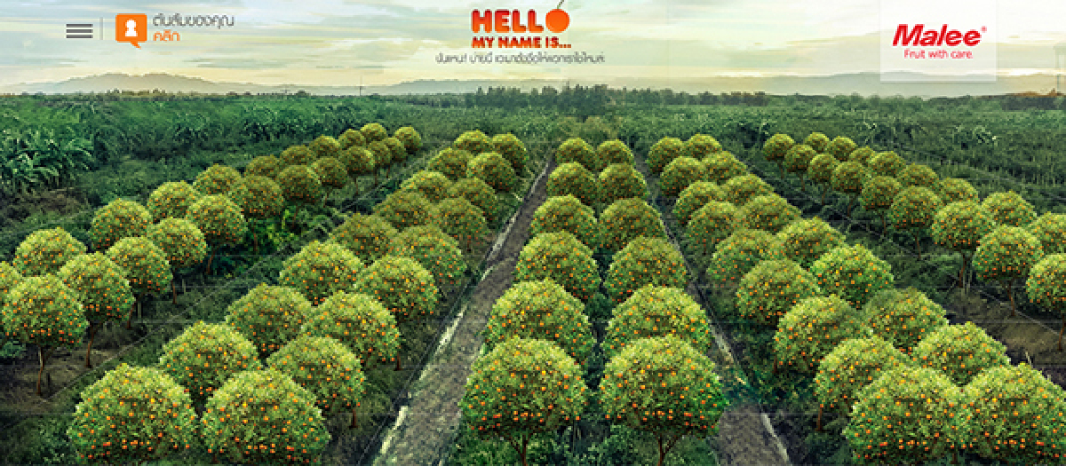 กล่องของขวัญมาลีตอบแทนทุกความใส่ใจ จากกิจกรรม Malee Hello My Name Is… กล่องของขวัญมาลีตอบแทนทุกความใส่ใจ จากกิจกรรม Malee Hello My Name Is…