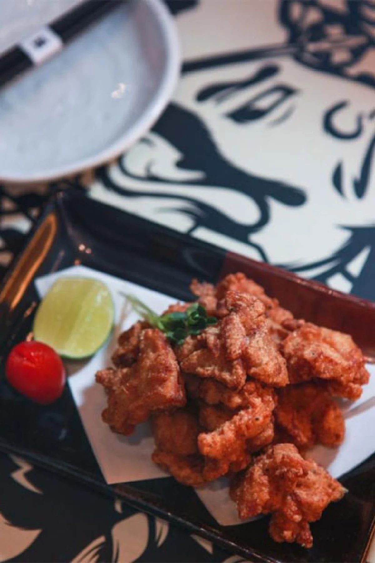 จูเบ อิซากาย่า วิถีแห่งการกิน-ดื่ม