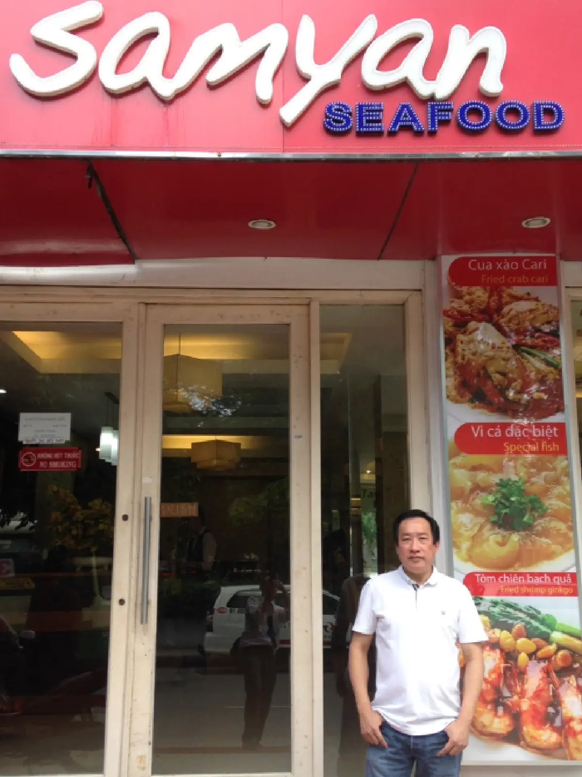 ไขเคล็ดลับโกยเงิน ร้านอาหารไทยในเวียดนาม