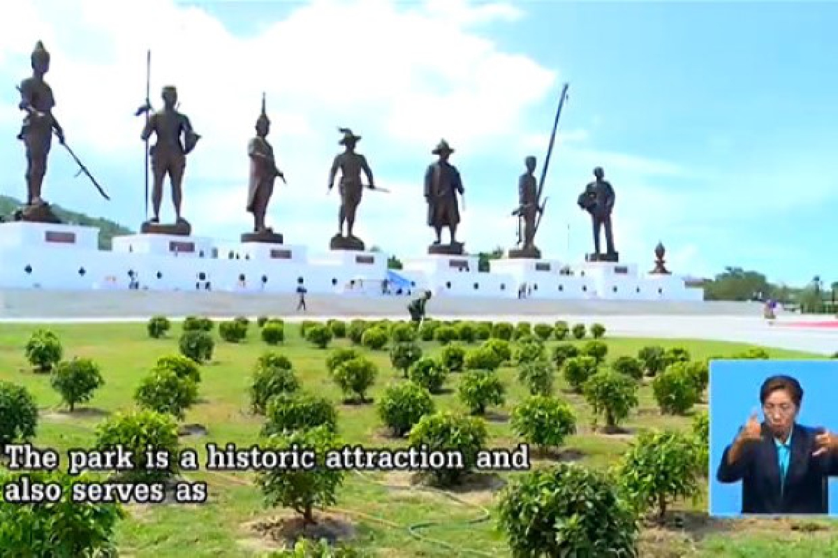 เตรียมเปิดอุทยานราชภักดิ์ให้เข้าชมฟรีทุกวัน เตรียมเปิดอุทยานราชภักดิ์ให้เข้าชมฟรีทุกวัน