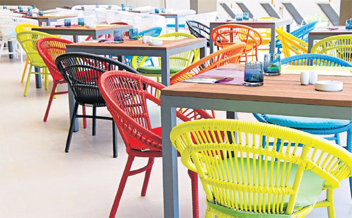 ท่องกระบี่ เอนกายที่ไอบิส