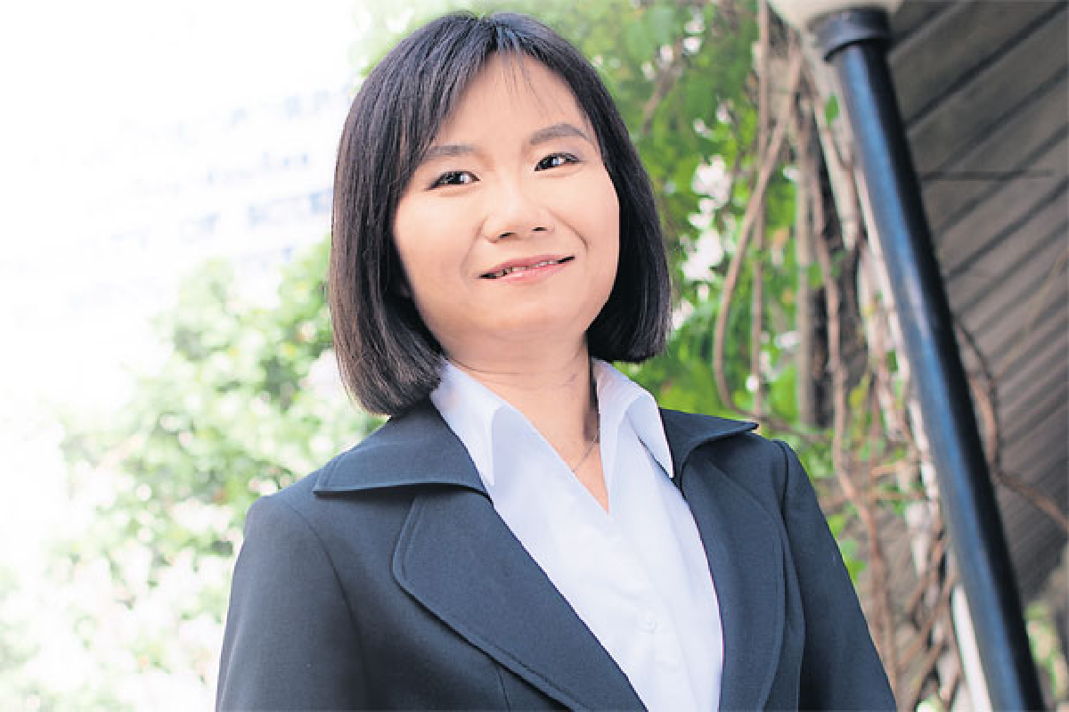 ‘หยุดนิ่ง เท่ากับถอยหลัง’ ตัวตนนักวิทยาศาสตร์ดีเด่น ‘ศ.ดร.พิมพ์ใจ ใจเย็น’ ‘หยุดนิ่ง เท่ากับถอยหลัง’ ตัวตนนักวิทยาศาสตร์ดีเด่น ‘ศ.ดร.พิมพ์ใจ ใจเย็น’