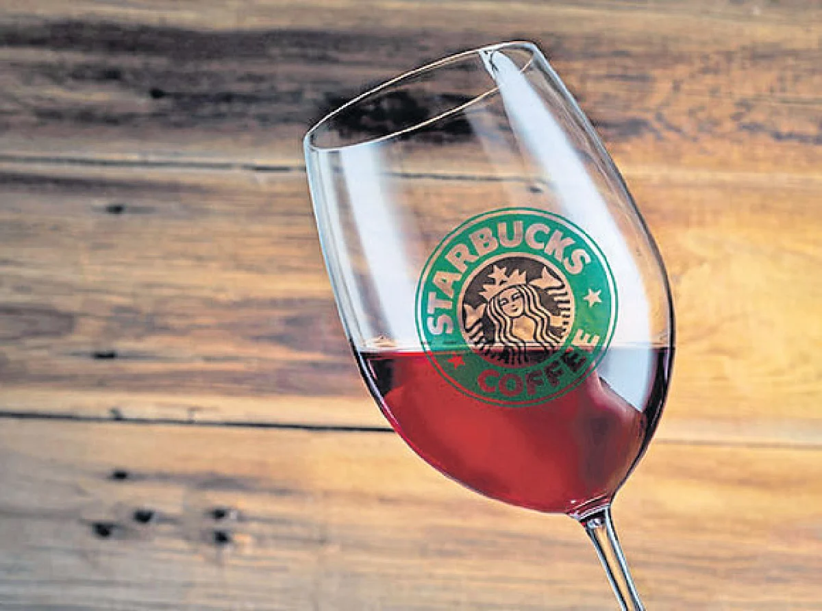 สตาร์บัคส์ปรับแนวรุก ส่งไวน์นำทัพตีตลาดยามค่ำ