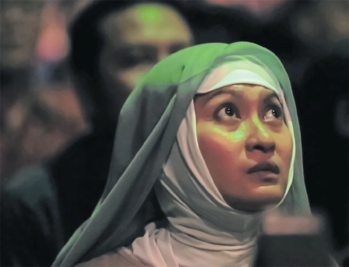 จุดกำเนิดภาพยนตร์ ของคนรุ่นใหม่