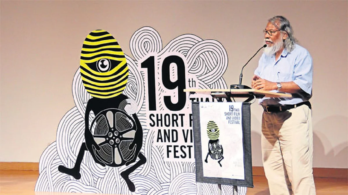 จุดกำเนิดภาพยนตร์ ของคนรุ่นใหม่