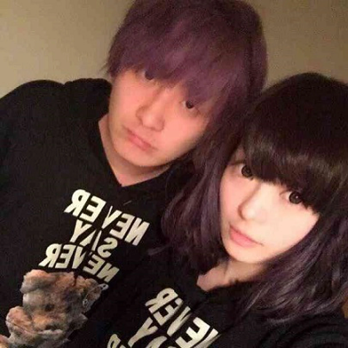 ไขปมรักร้าว!"ปามิว-ฟุคะเซะ"