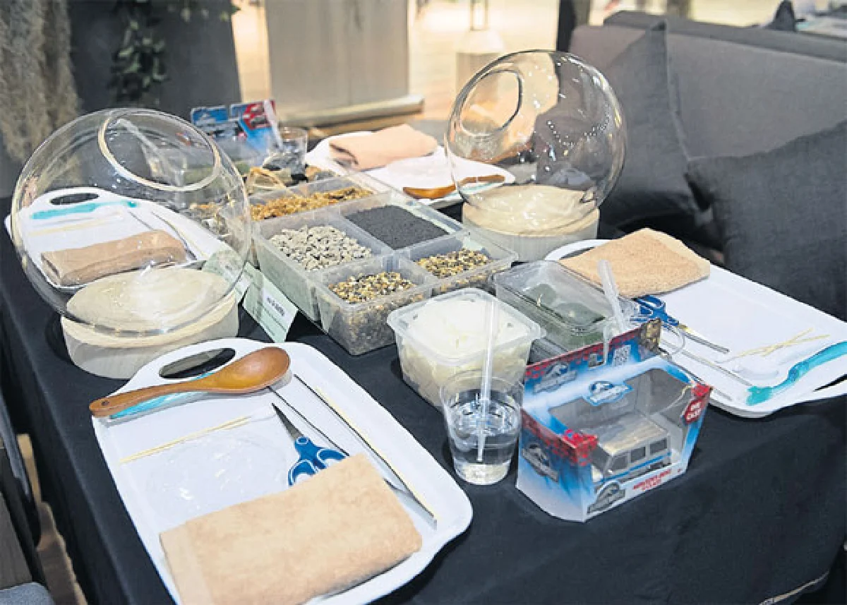 ไปเรียนจัดสวนขวดแก้วกันดีกว่า!