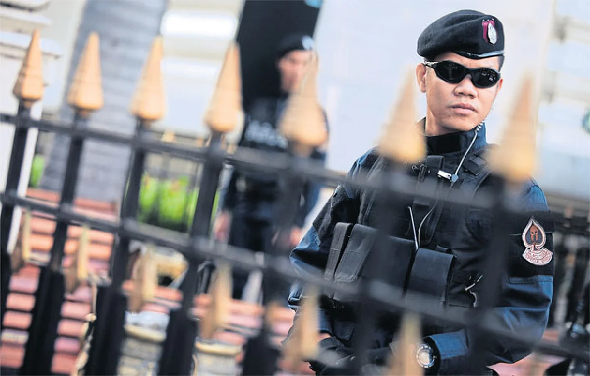 ความสูญเสียครั้งใหญ่