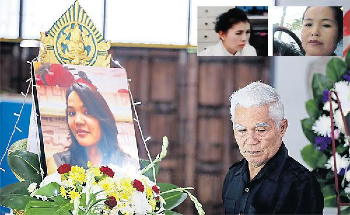 Bangkok bombing: Tragic loss of life