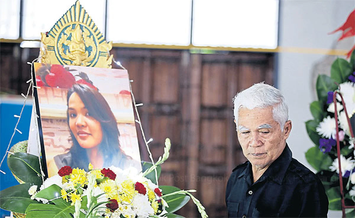 Bangkok bombing: Tragic loss of life