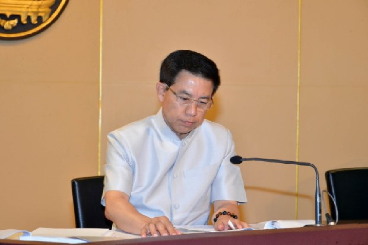 เตรียมสรรหารองโฆษกรัฐเพิ่ม2ตำแหน่ง เตรียมสรรหารองโฆษกรัฐเพิ่ม2ตำแหน่ง