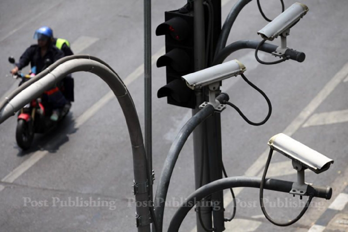 CCTV problems hinder Erawan bomb probe