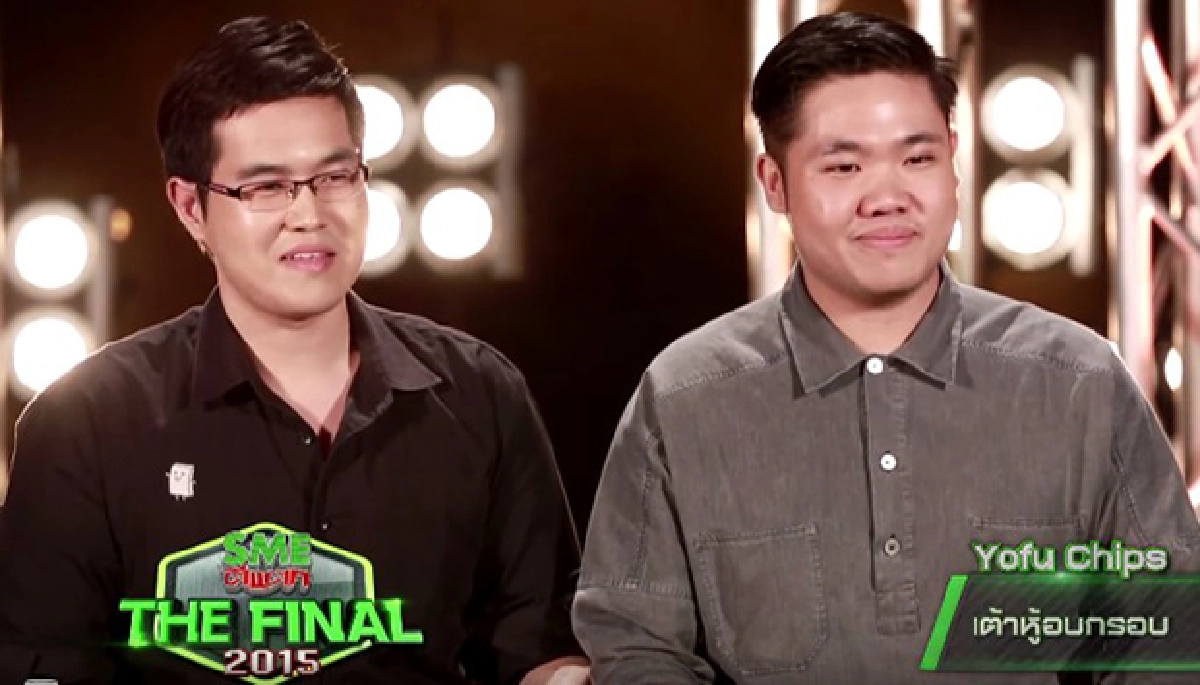 SME ตีแตก THE FINAL 2015 จากรอบ Audition สู่การฟาดฟันใน Semi-Final!!