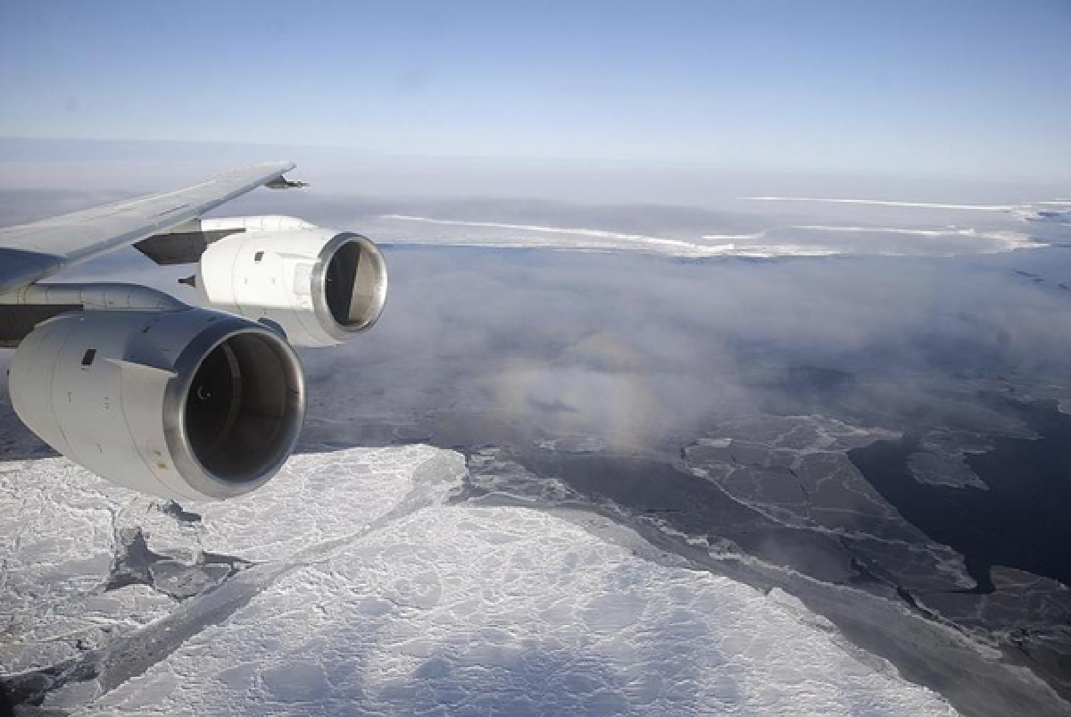 Nasa: Nothing can stop sea level rise