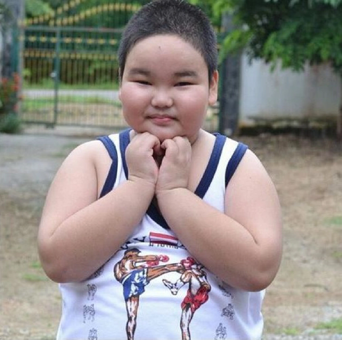 "แม่น้องซีดี"เผยอาการลูกหลังผ่าตัดเปิดกะโหลก
