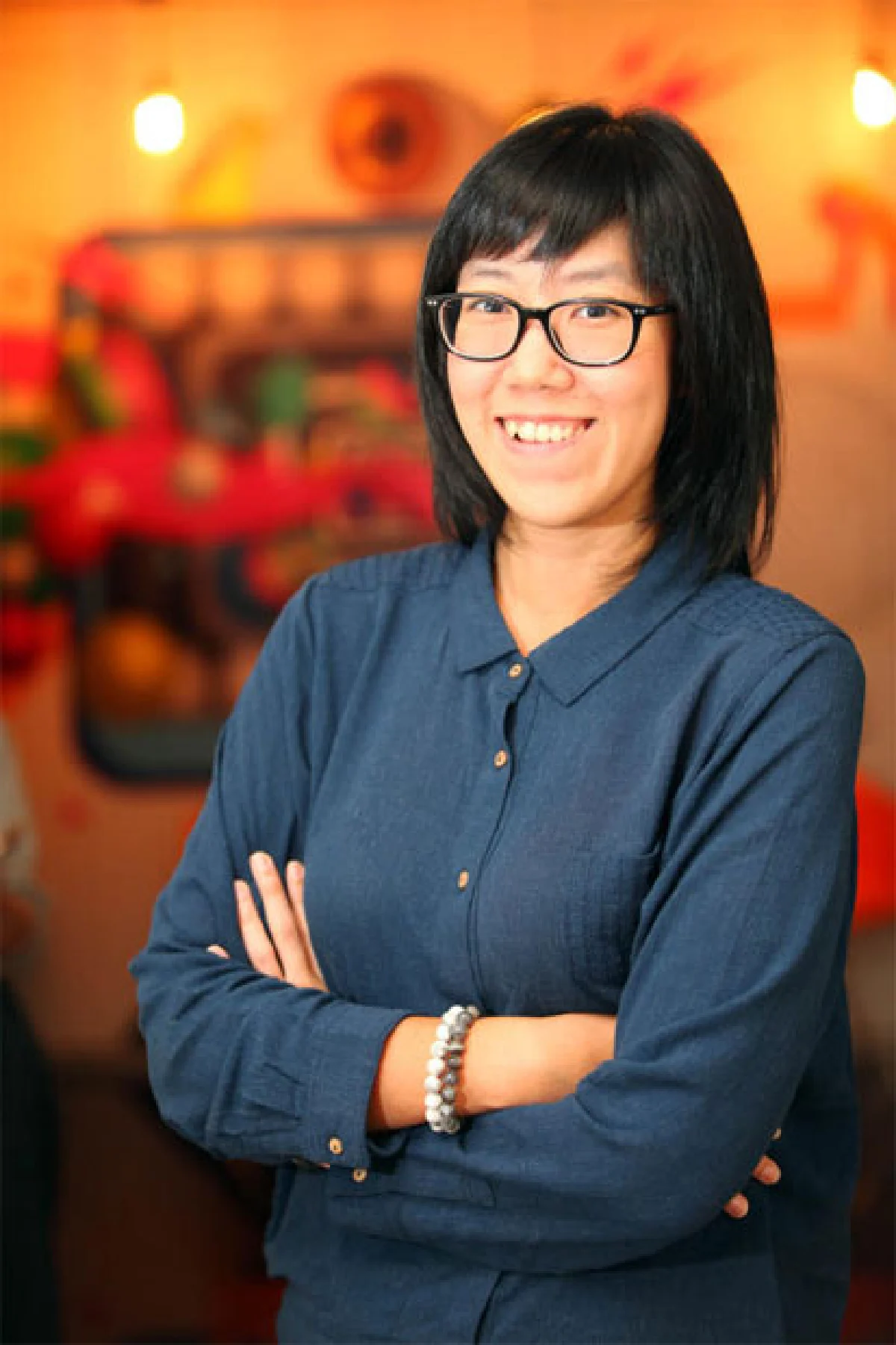 ฉัตรแก้ว สุศิวะ เบื้องหลังความสำเร็จ ‘รักนะเป็ดโง่’