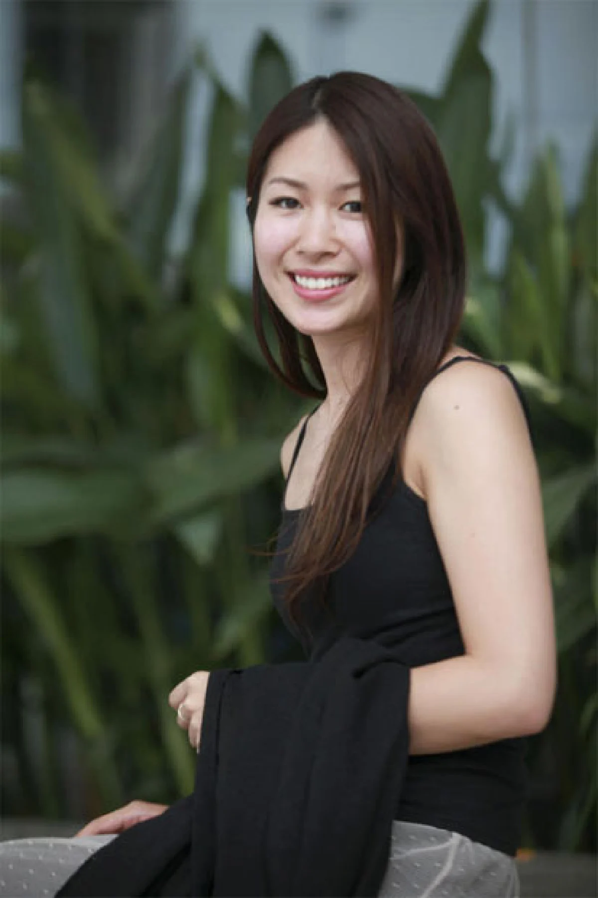 มิริ โมโตโมจิ เมืองไทยไม่ยากอย่างที่คิด