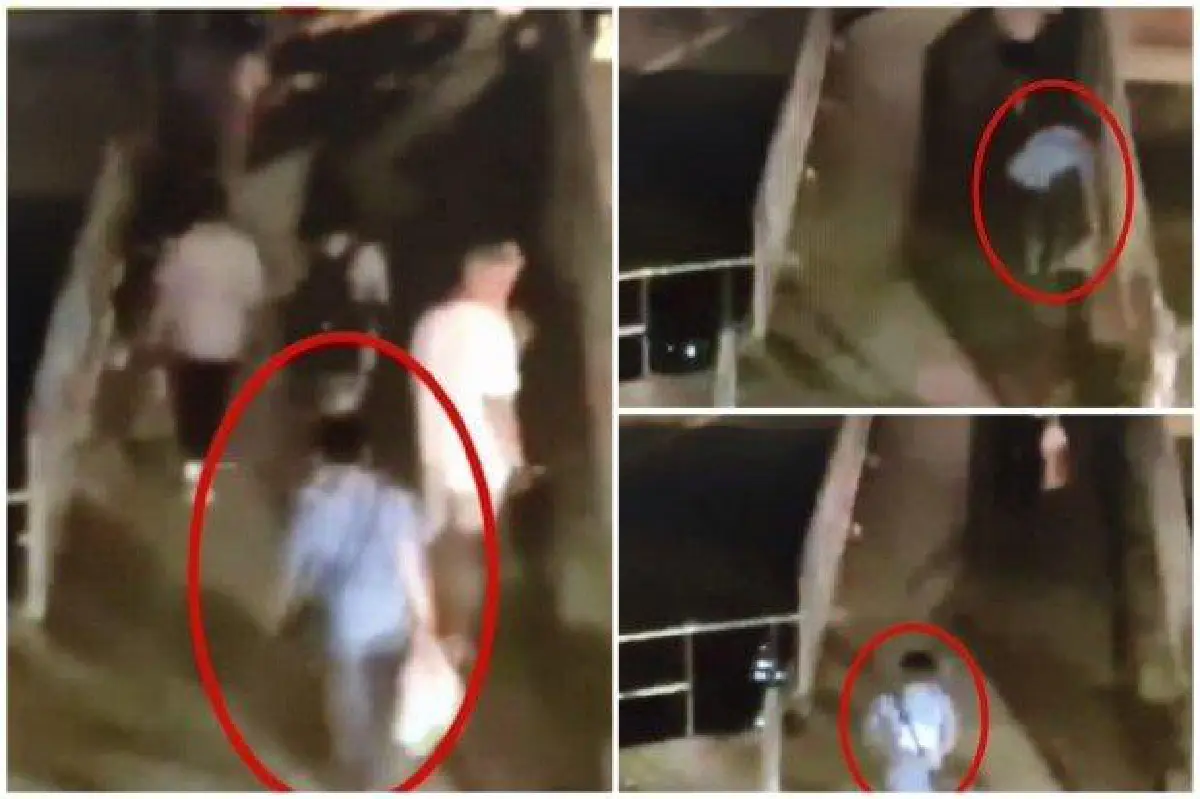 Warrant issued for Sathon pier bombing suspect