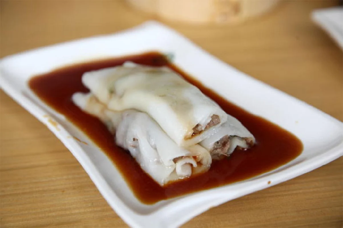 จตุรเทพแห่งทิม โฮ วาน ติ่มซำระดับมิชลินสตาร์