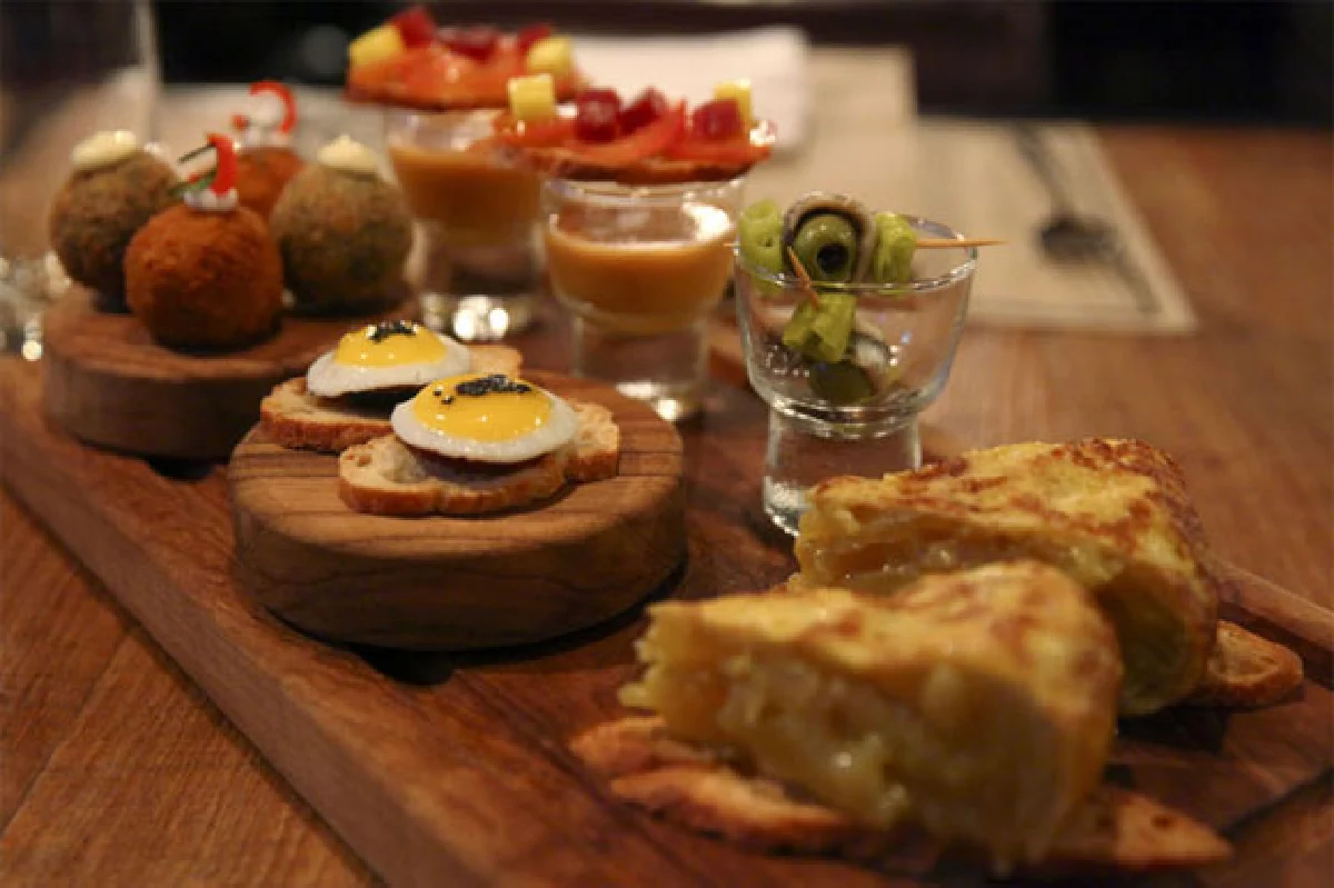 นั่งชิลๆ ในร้านเก๋ ‘วีว่า 21’