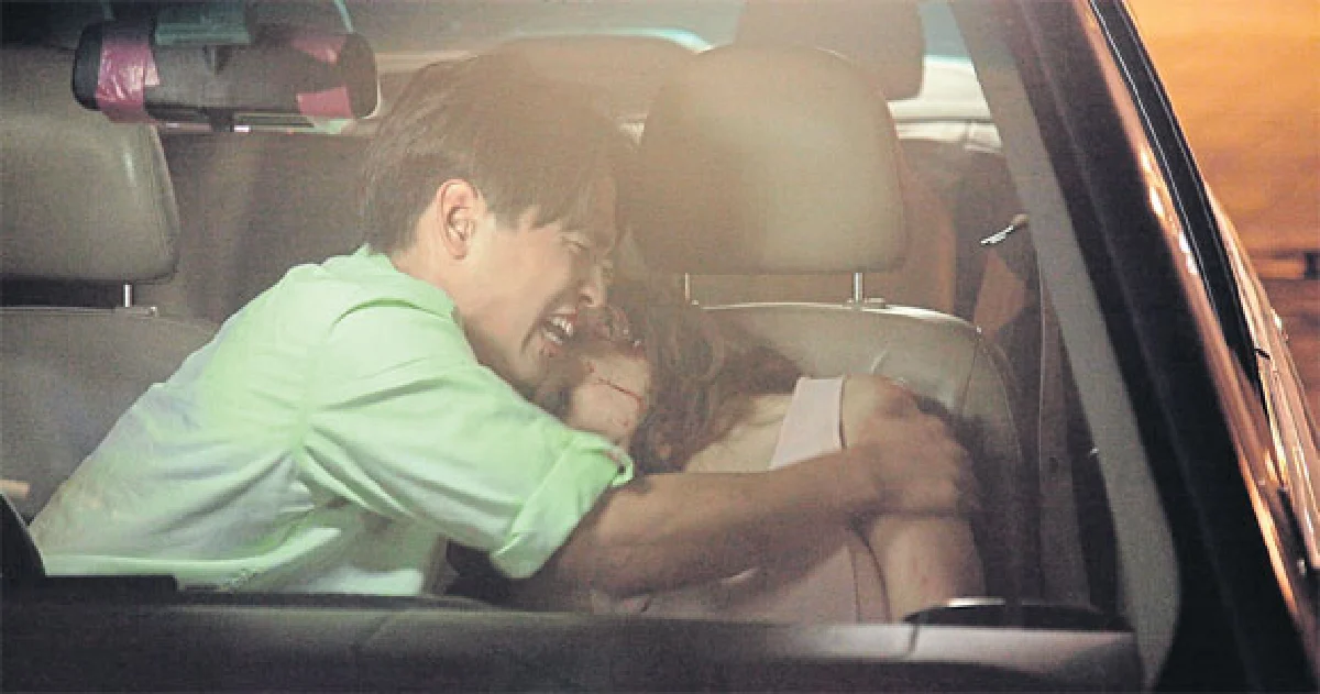 เรื่องผีๆ บนหน้าจอทีวีไทย