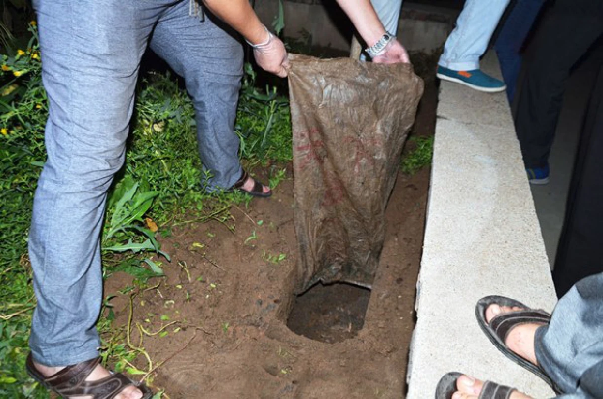 ป้าจีนฆ่าเด็ก5ขวบข้างบ้าน อิจฉา"น่ารัก"กว่าหลานตัวเอง