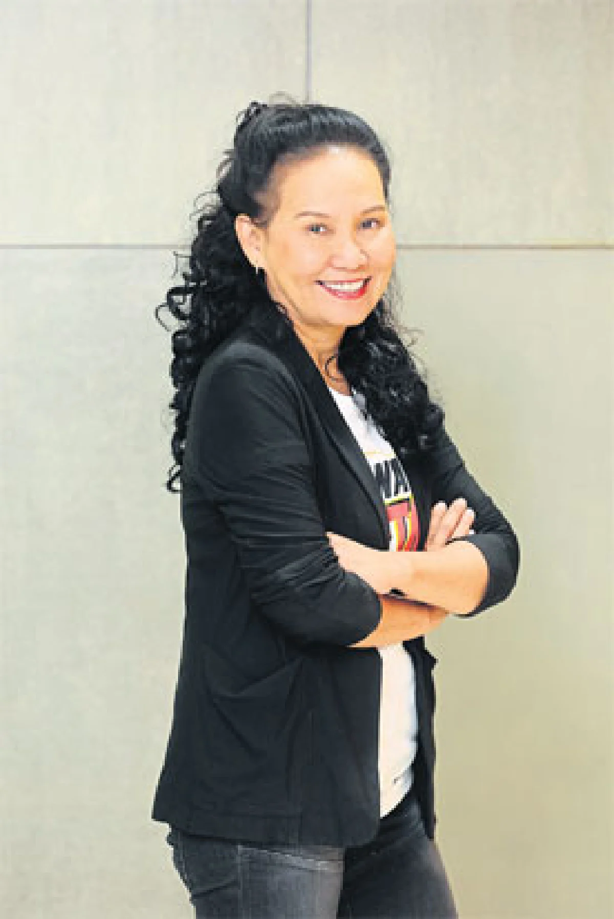 จับชีพจร ทีวีดิจิทัล สายทิพย์ มนตรีกุล ณ อยุธยา
