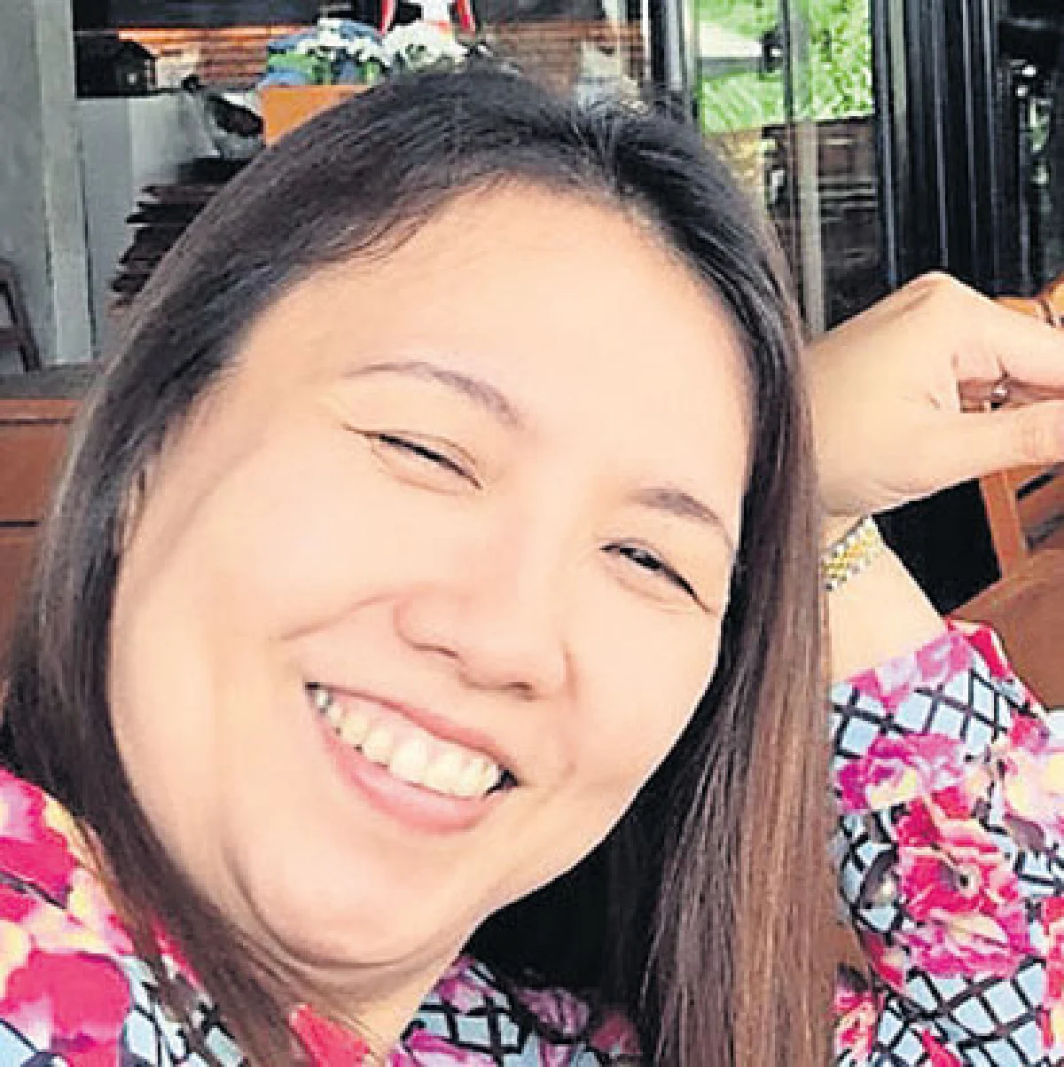 รักนี้มี...ธรรมะ ของแม่กับลูก