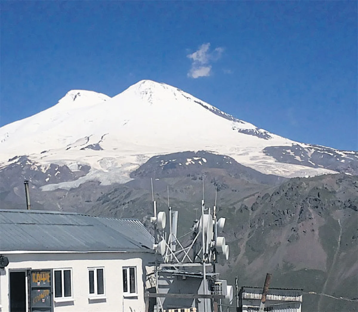 ประสบการณ์ ที่หาซื้อไม่ได้ ของ ‘เทรกกิ้งไกด์วัยเก๋า’