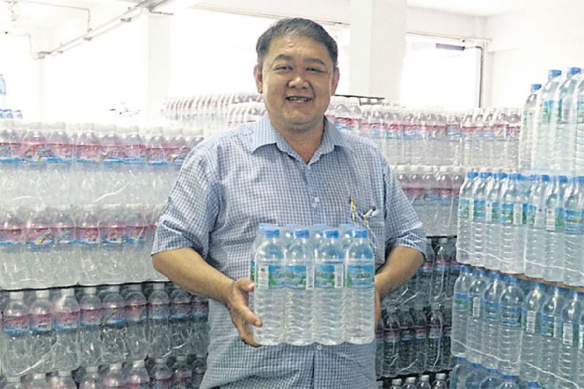 ประสิทธิ์ เจตน์ทรงธรรม องค์กรธุรกิจยั่งยืนควบคู่พัฒนาสังคม ประสิทธิ์ เจตน์ทรงธรรม องค์กรธุรกิจยั่งยืนควบคู่พัฒนาสังคม