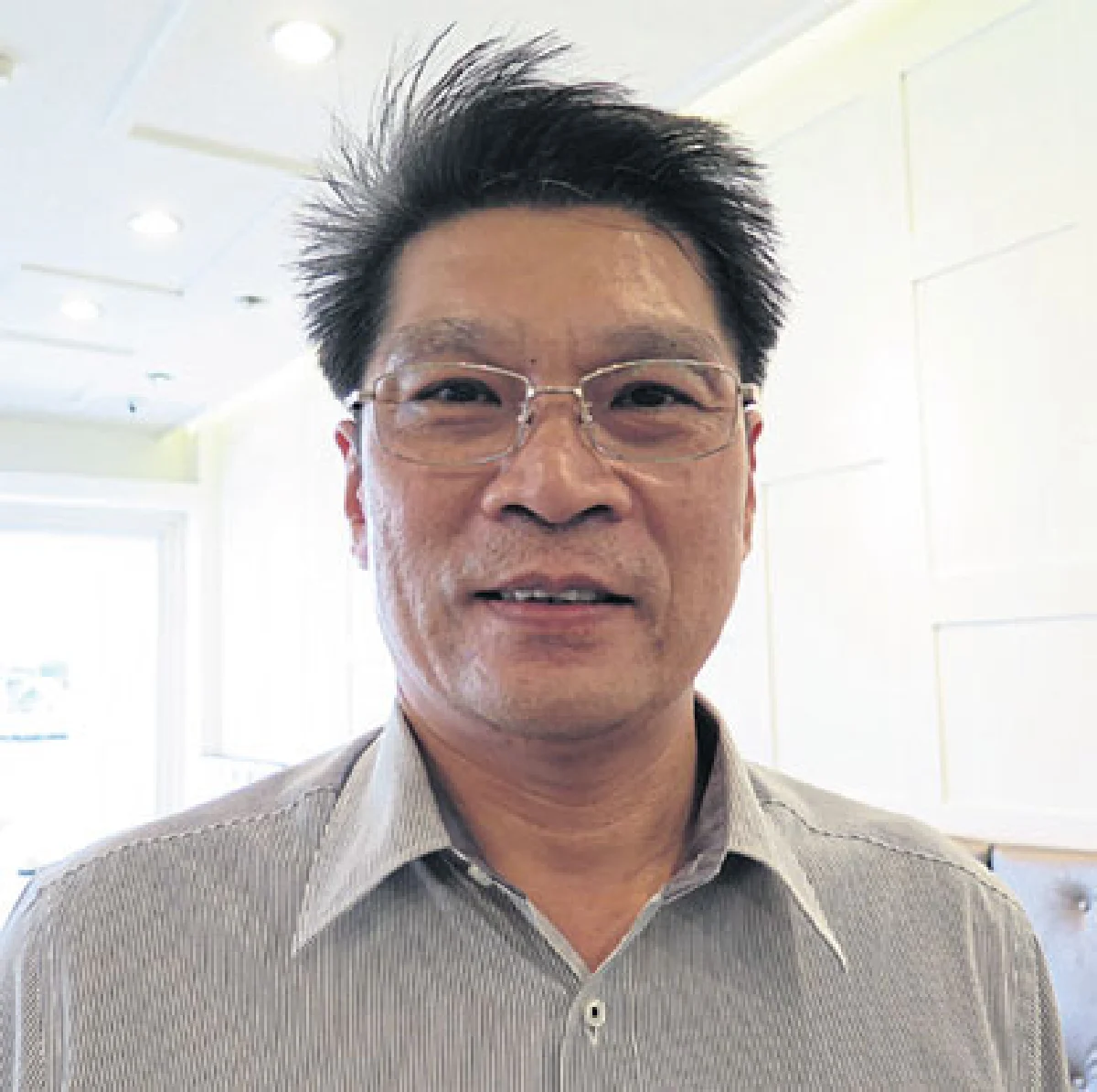 ยอดพิมาน ริเวอร์วอล์ค ปากคลองตลาด ไม่ไปไม่รู้