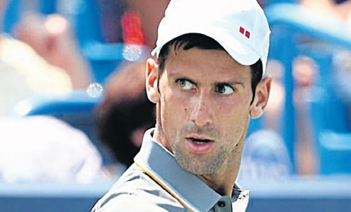 ‘ยูเอส โอเพ่น 2015’ ลุ้นคาเลนดาร์สแลม