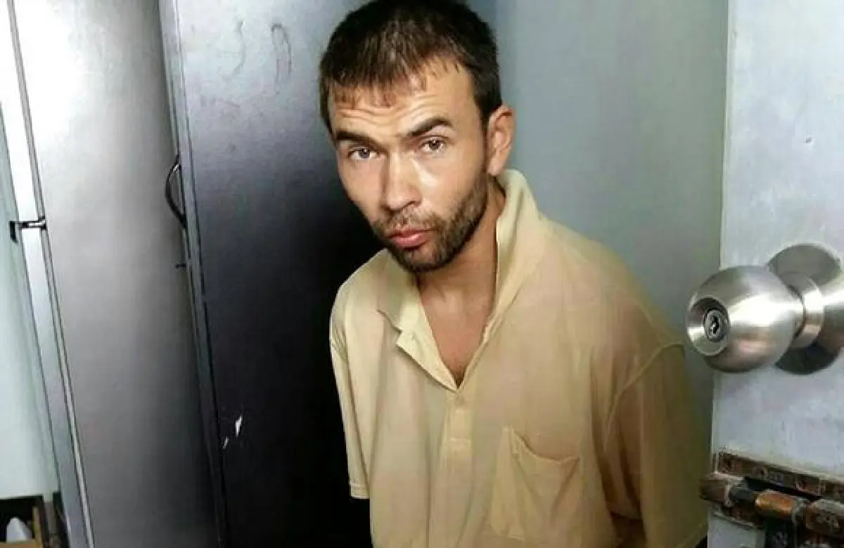 Police arrest Erawan bomb suspect; Second raid conducted (Updated Sunday)