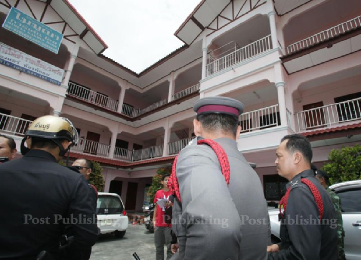 Erawan Bomb probe: Thai woman sought as second raid carried out