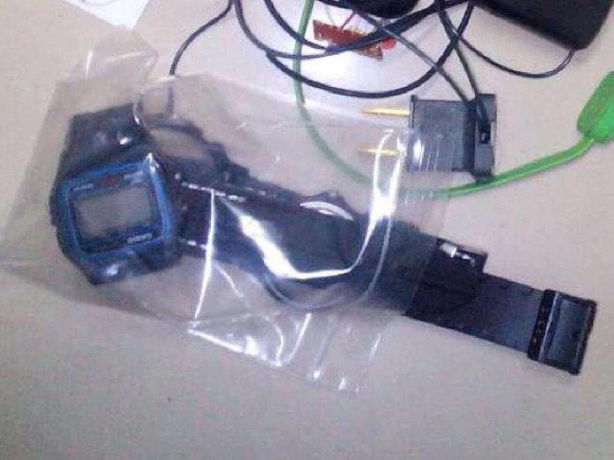 ออกหมายจับแก๊งบึ้มอีก2เป็นหญิงไทยกับชายไม่ปรากฏสัญชาติ