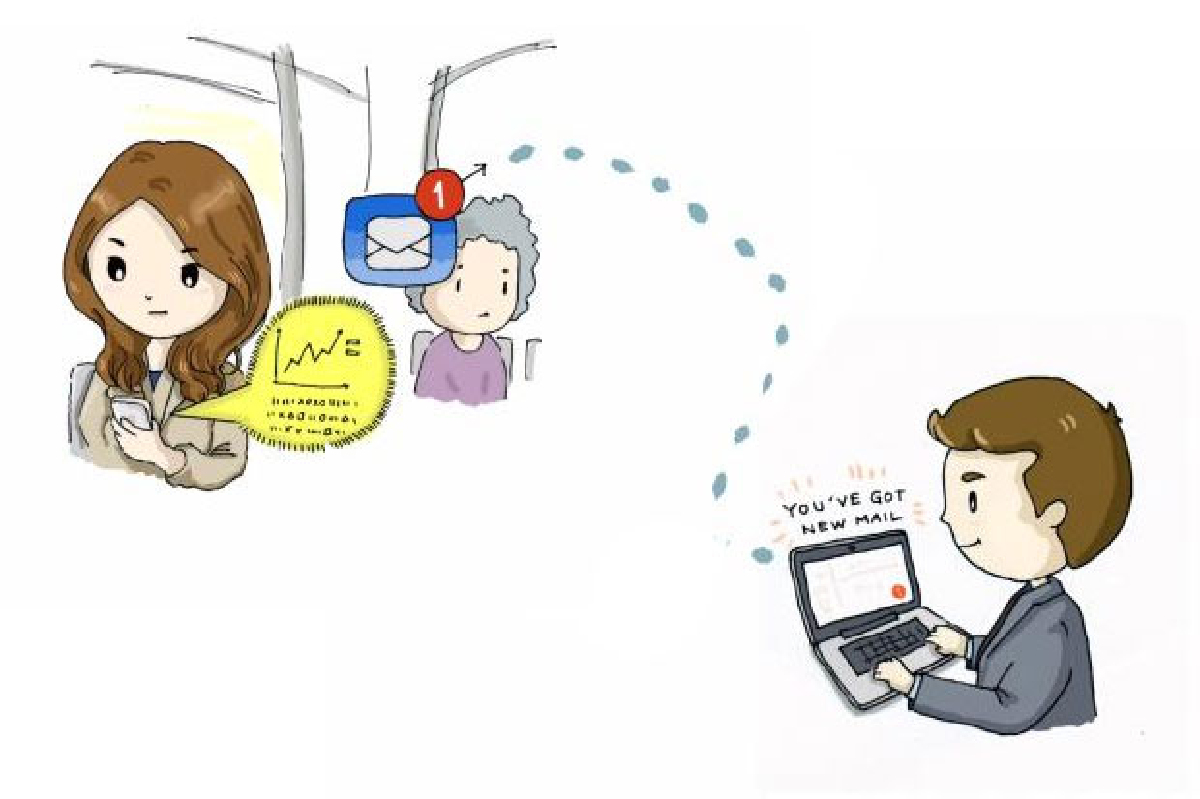 ชีวิตฉันมีแต่ Online ชีวิตฉันมีแต่ Online