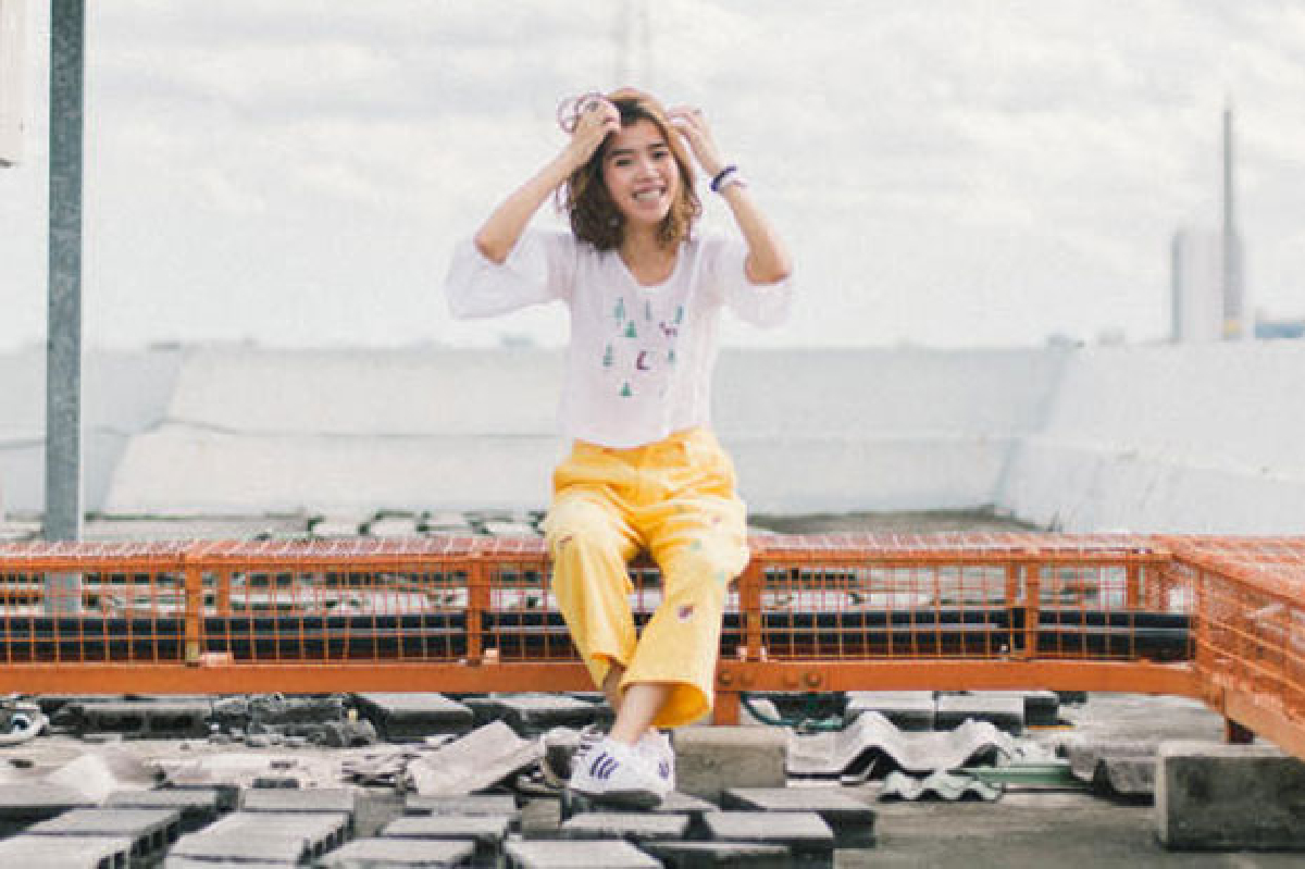 ปิยะนุช สืบศรีทอง สร้างแบรนด์เสื้อผ้าสุดเก๋ด้วยใจรัก ปิยะนุช สืบศรีทอง สร้างแบรนด์เสื้อผ้าสุดเก๋ด้วยใจรัก