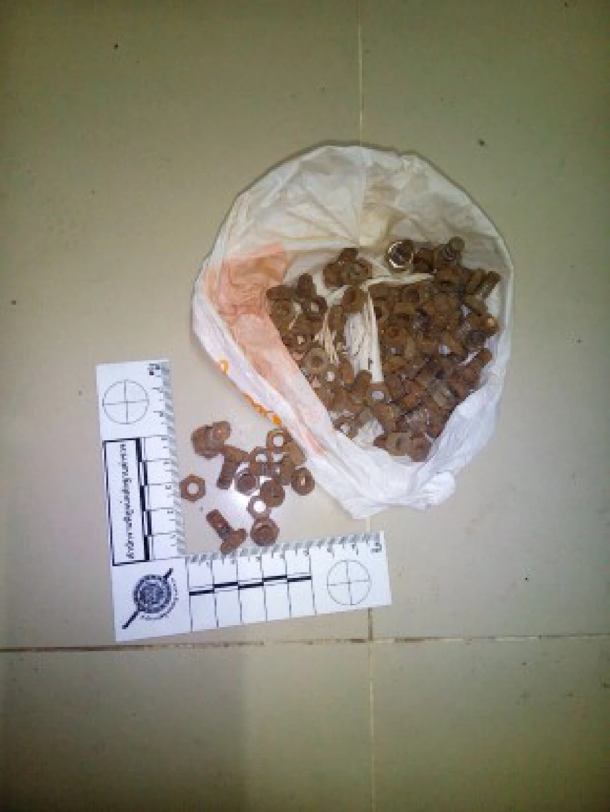 ออกหมายจับแก๊งบึ้มอีก2เป็นหญิงไทยกับชายไม่ปรากฏสัญชาติ