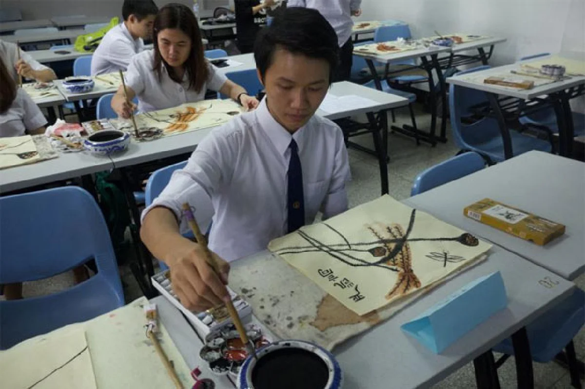 เมล็ดพันธุ์ใหม่ไอซีที ต้องกล้าก่อนก้าว