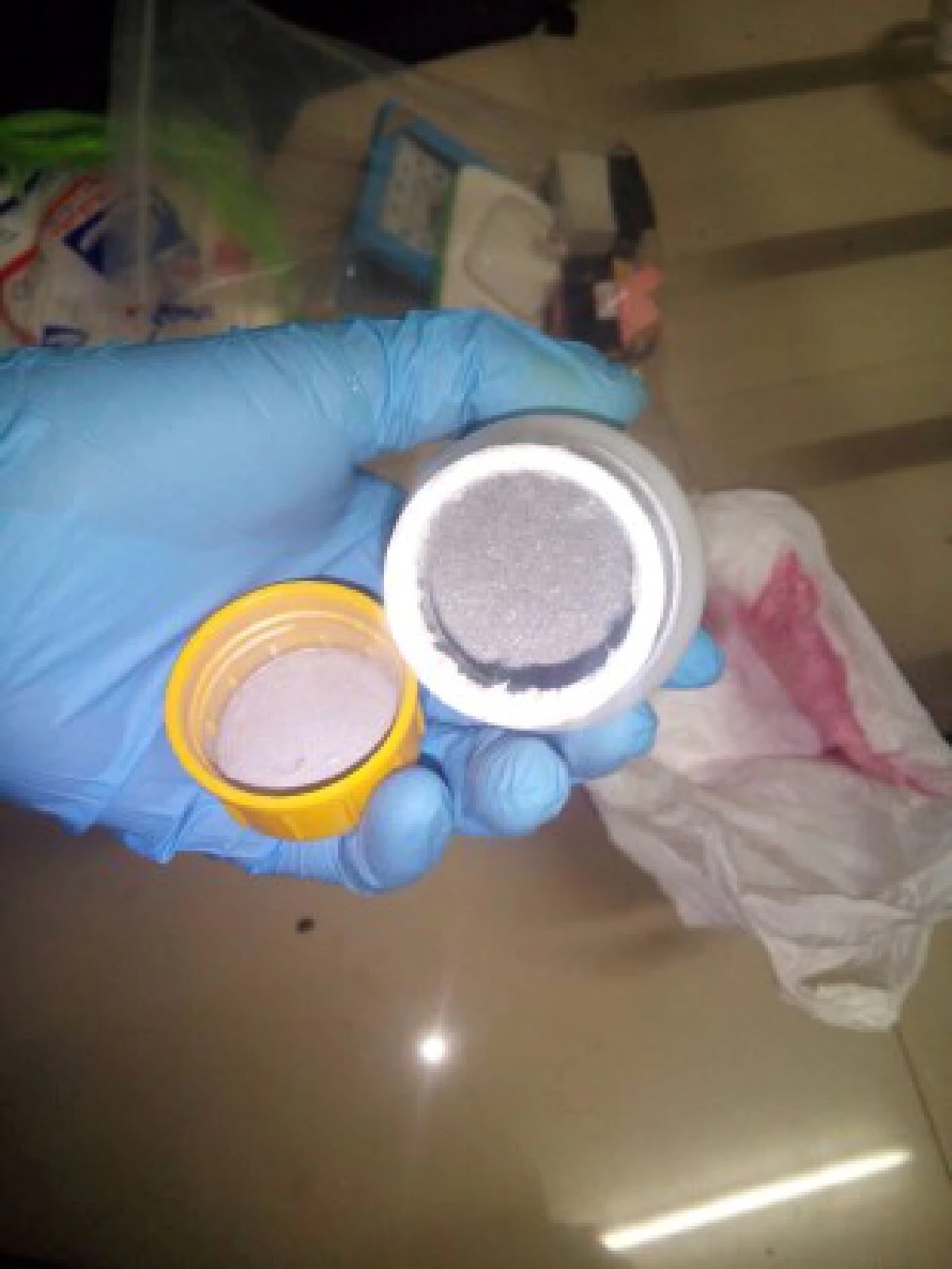 ออกหมายจับแก๊งบึ้มอีก2เป็นหญิงไทยกับชายไม่ปรากฏสัญชาติ